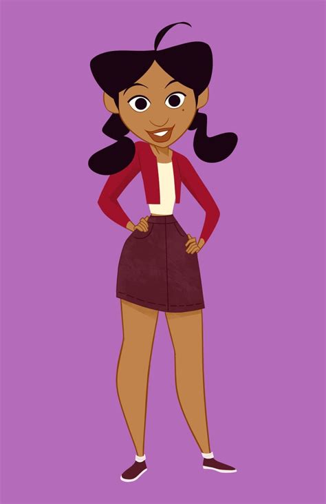 Penny Proud